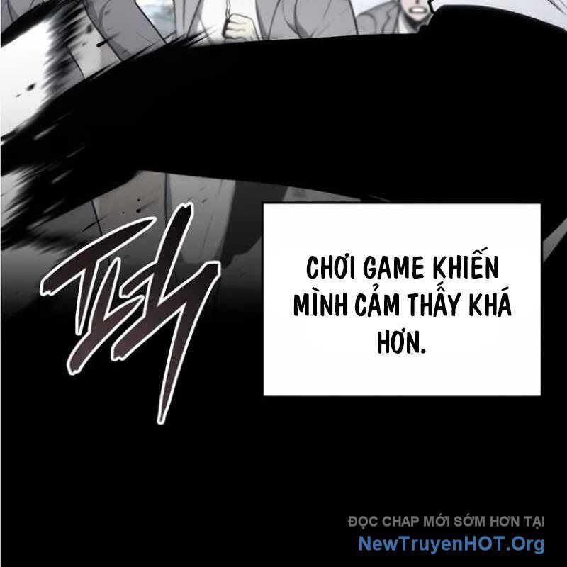 Chiến Binh Máu Lạnh [Chap 1-18]