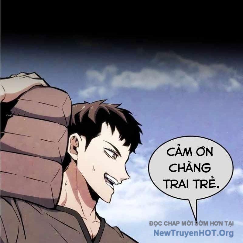 Chiến Binh Máu Lạnh [Chap 1-18]
