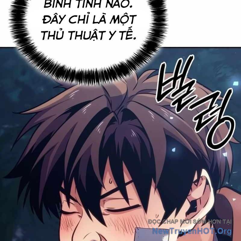 Chiến Binh Máu Lạnh [Chap 1-18]