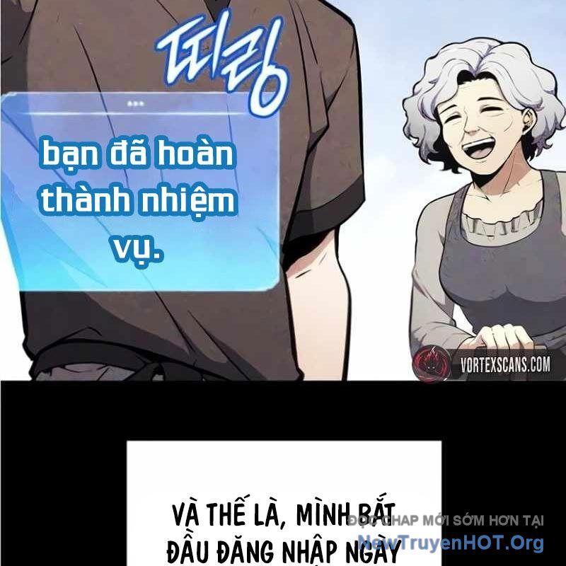 Chiến Binh Máu Lạnh [Chap 1-18]