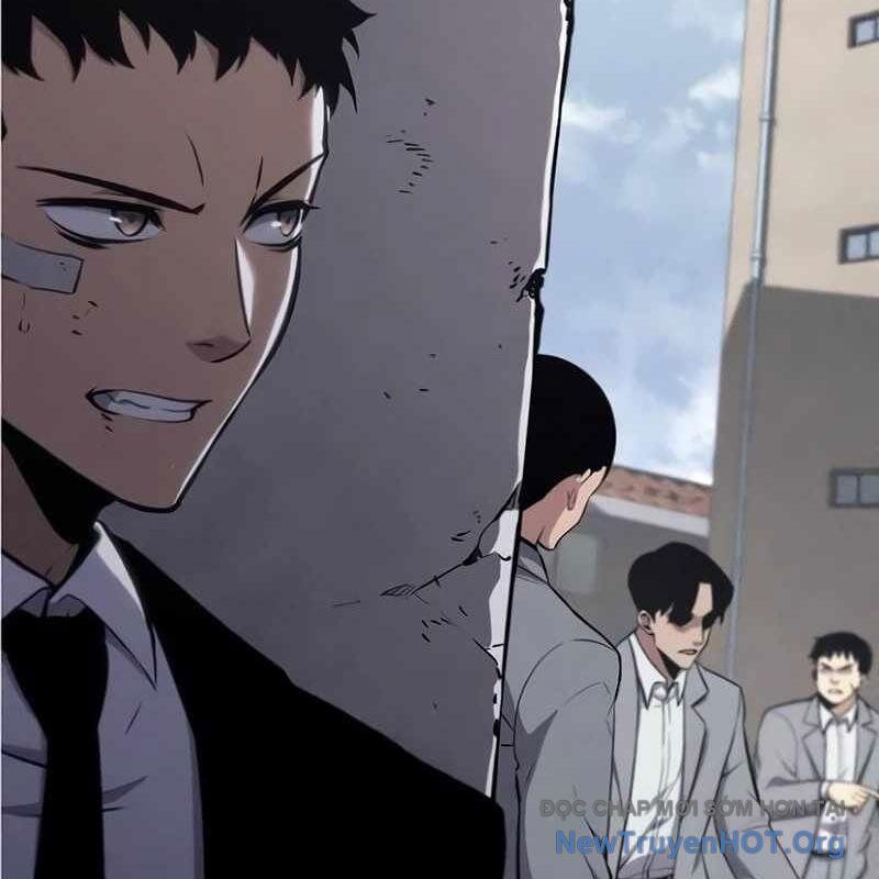 Chiến Binh Máu Lạnh [Chap 1-18]