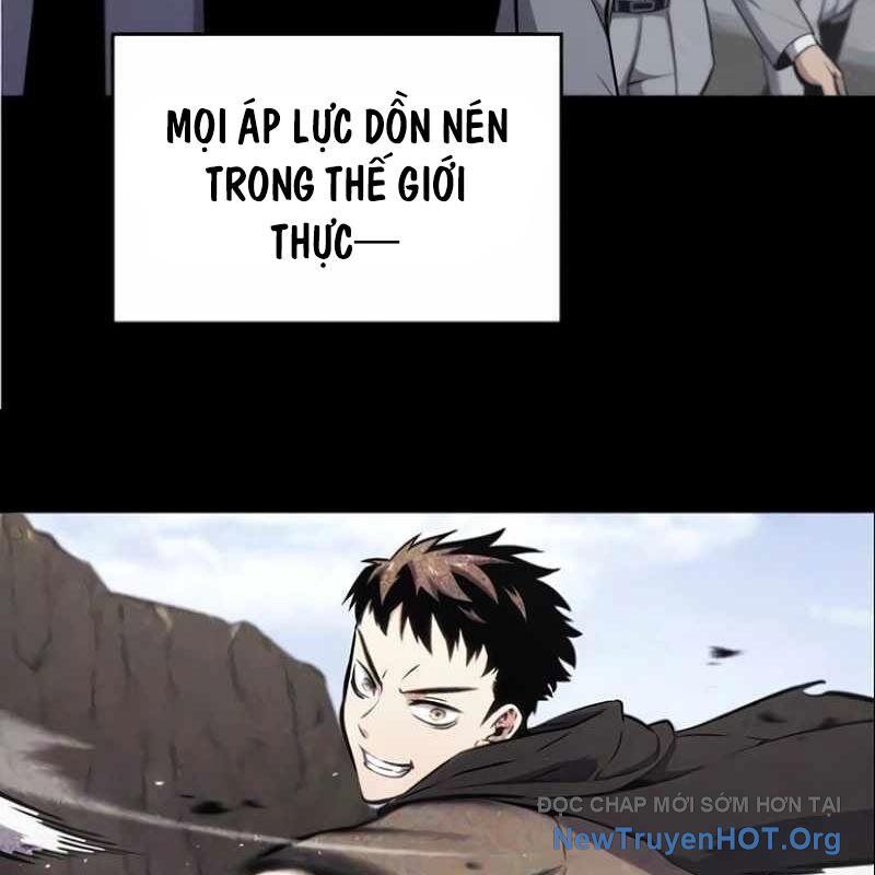 Chiến Binh Máu Lạnh [Chap 1-18]