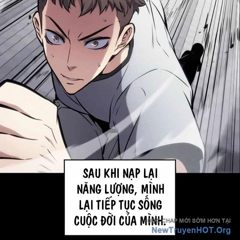 Chiến Binh Máu Lạnh [Chap 1-18]