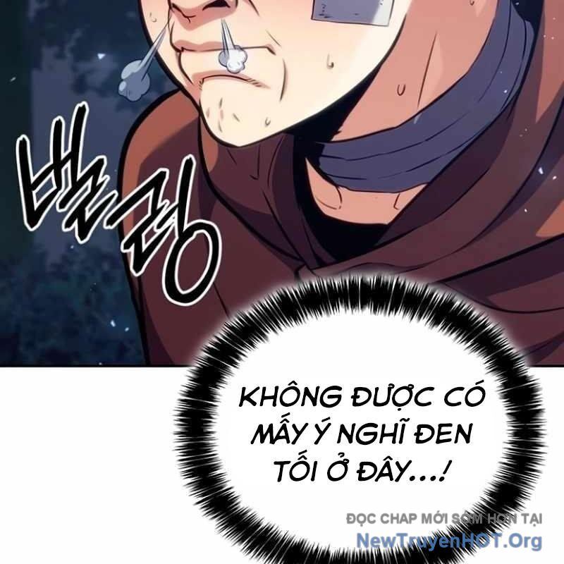 Chiến Binh Máu Lạnh [Chap 1-18]