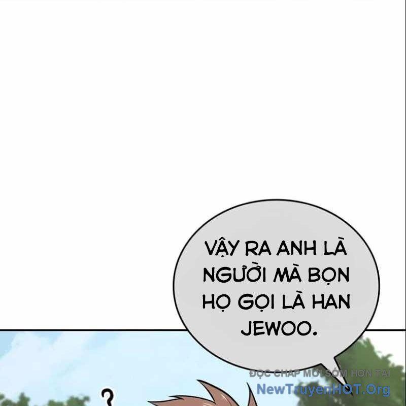 Chiến Binh Máu Lạnh [Chap 1-18]