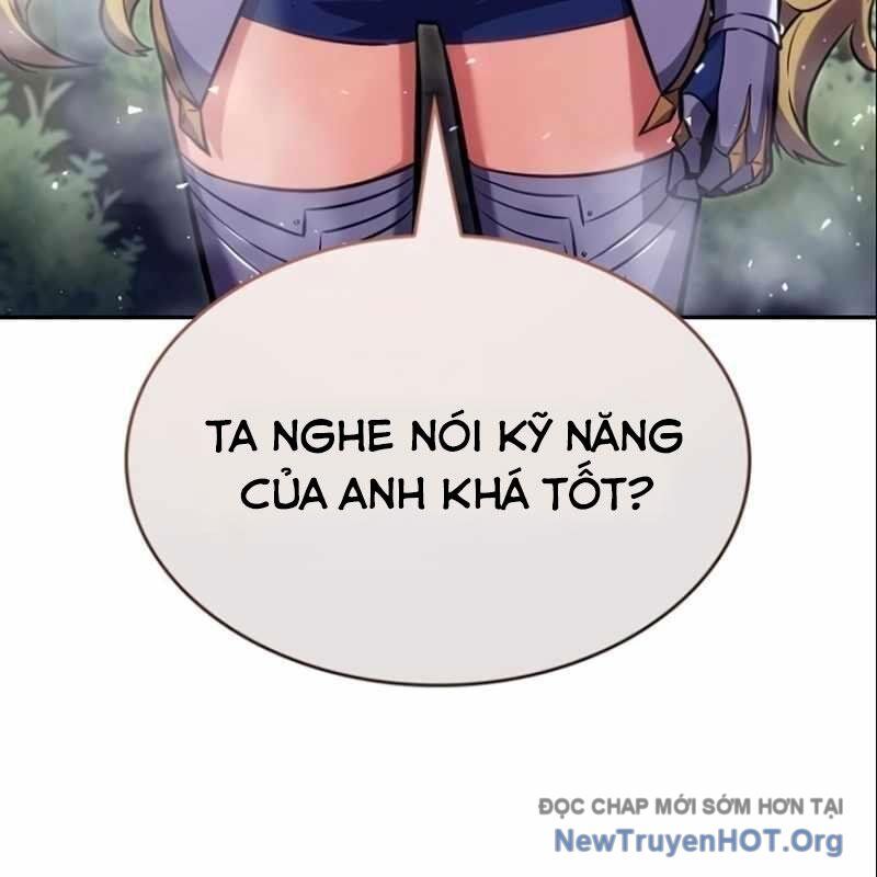 Chiến Binh Máu Lạnh [Chap 1-18]