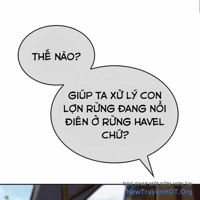 Chiến Binh Máu Lạnh [Chap 1-18]