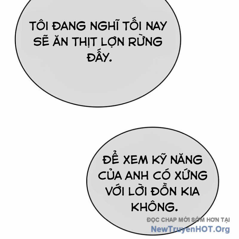 Chiến Binh Máu Lạnh [Chap 1-18]