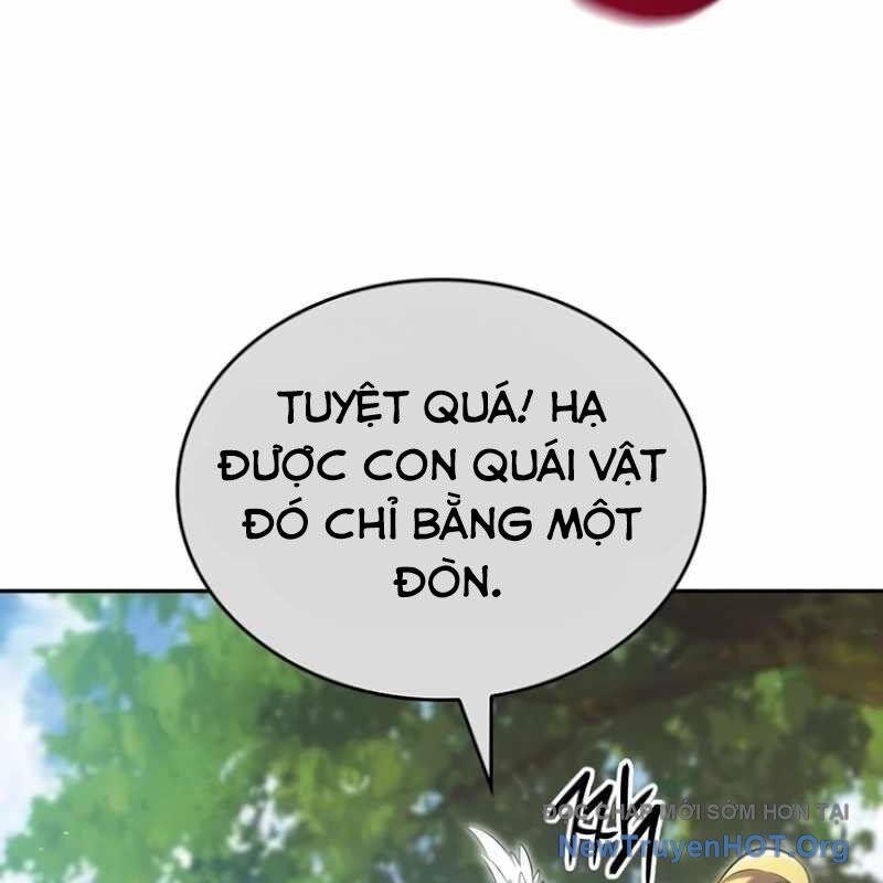 Chiến Binh Máu Lạnh [Chap 1-18]