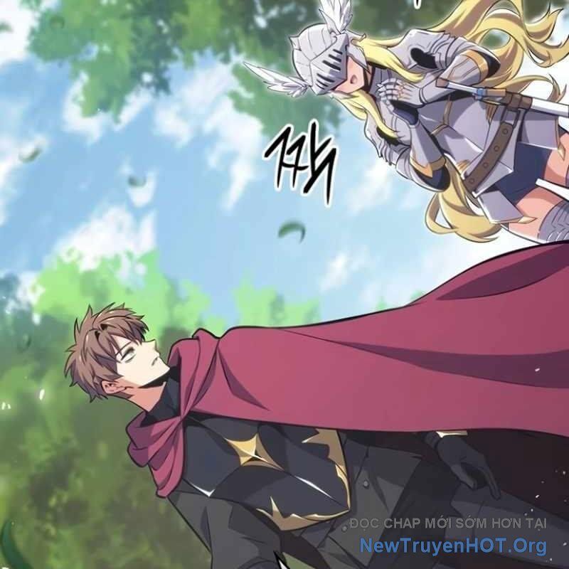 Chiến Binh Máu Lạnh [Chap 1-18]