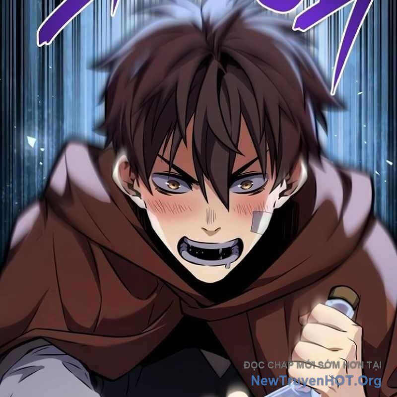 Chiến Binh Máu Lạnh [Chap 1-18]