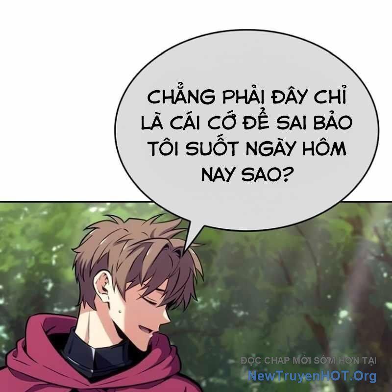 Chiến Binh Máu Lạnh [Chap 1-18]