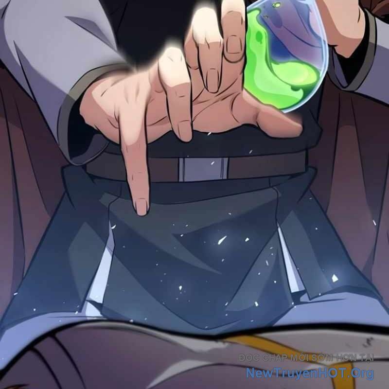Chiến Binh Máu Lạnh [Chap 1-18]