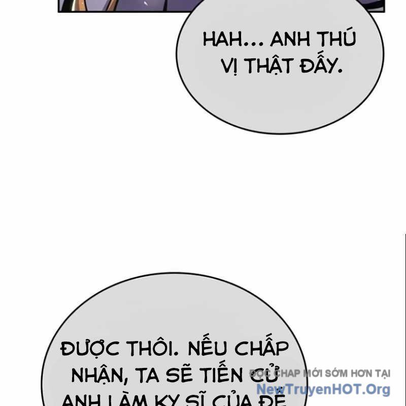 Chiến Binh Máu Lạnh [Chap 1-18]