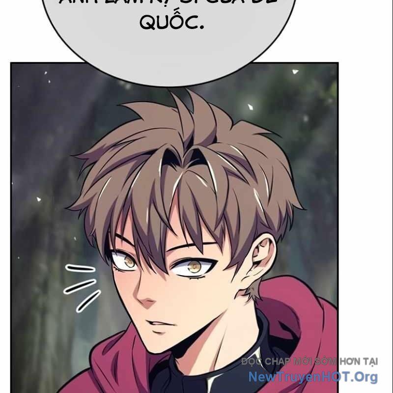 Chiến Binh Máu Lạnh [Chap 1-18]