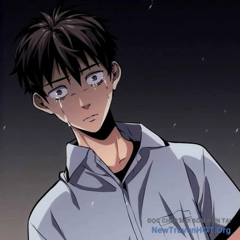 Chiến Binh Máu Lạnh [Chap 1-18]