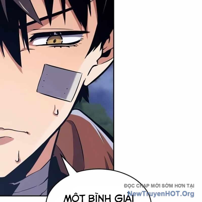 Chiến Binh Máu Lạnh [Chap 1-18]