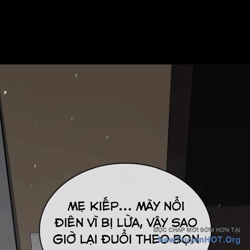 Chiến Binh Máu Lạnh [Chap 1-18]