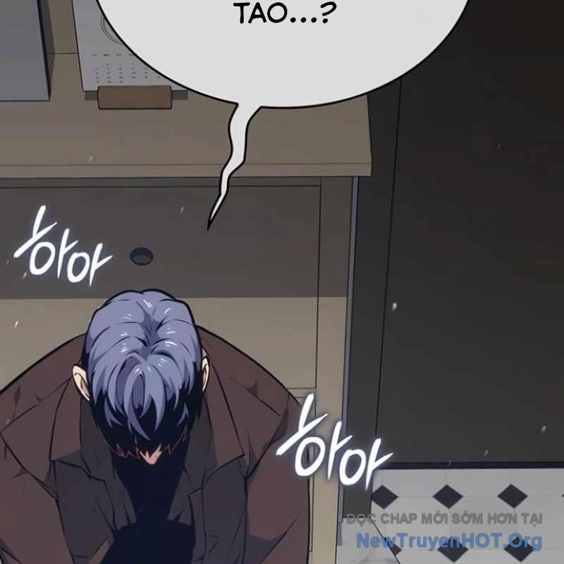Chiến Binh Máu Lạnh [Chap 1-18]