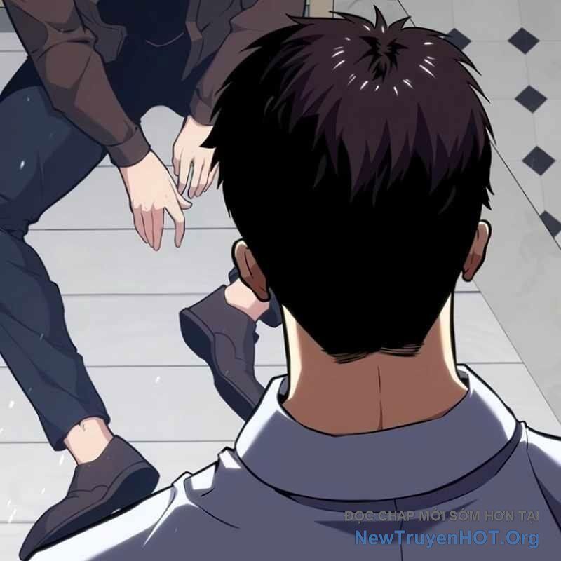 Chiến Binh Máu Lạnh [Chap 1-18]
