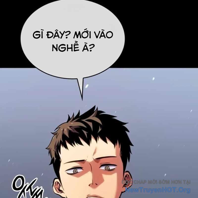 Chiến Binh Máu Lạnh [Chap 1-18]