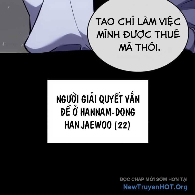 Chiến Binh Máu Lạnh [Chap 1-18]
