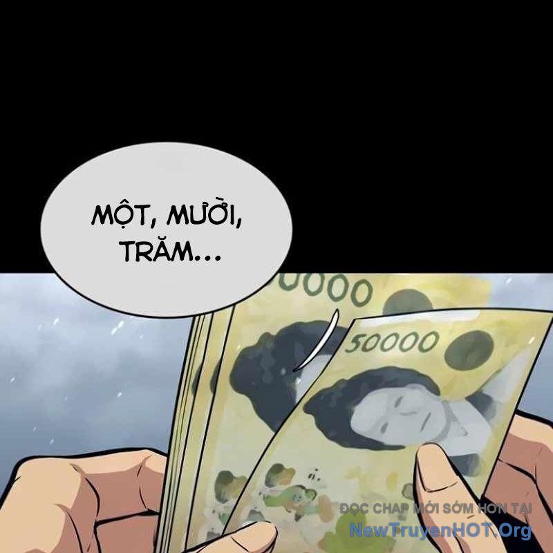 Chiến Binh Máu Lạnh [Chap 1-18]