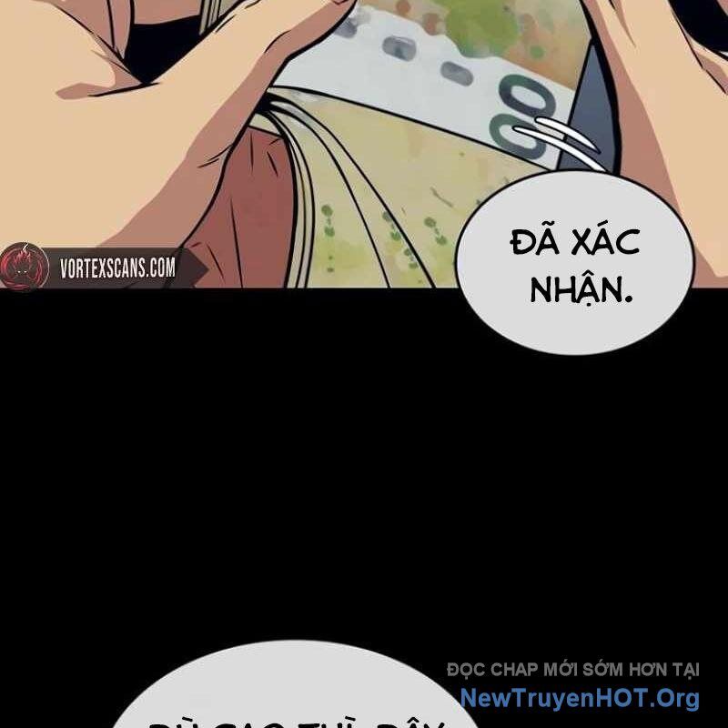 Chiến Binh Máu Lạnh [Chap 1-18]