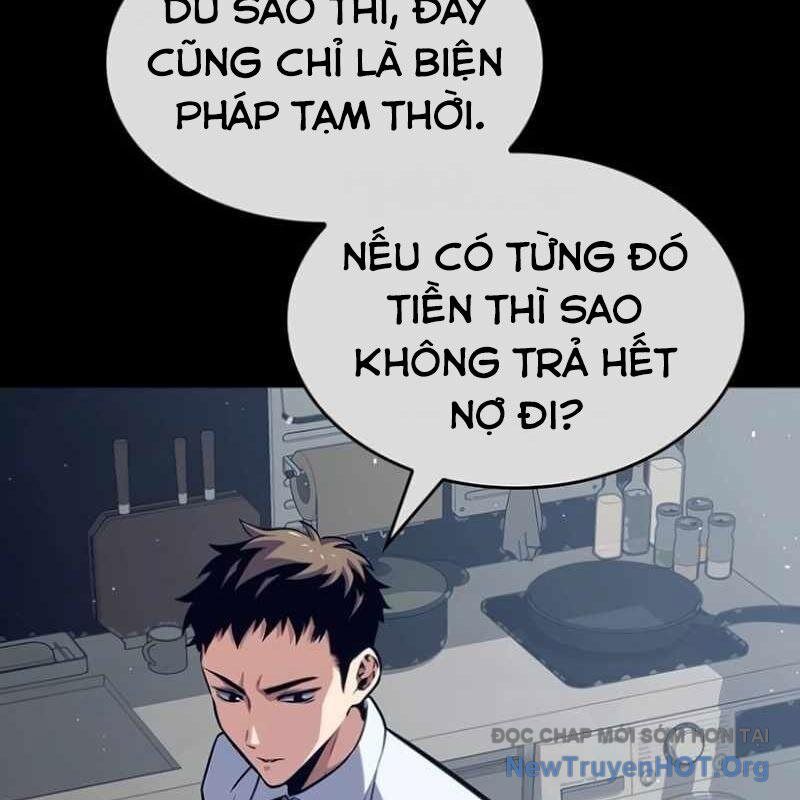 Chiến Binh Máu Lạnh [Chap 1-18]