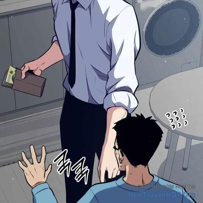 Chiến Binh Máu Lạnh [Chap 1-18]