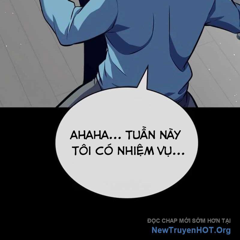 Chiến Binh Máu Lạnh [Chap 1-18]