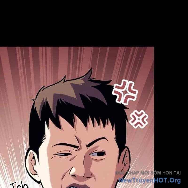 Chiến Binh Máu Lạnh [Chap 1-18]