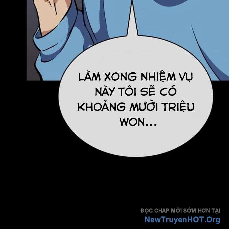 Chiến Binh Máu Lạnh [Chap 1-18]