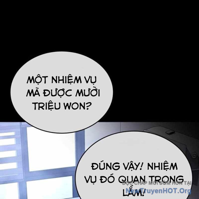 Chiến Binh Máu Lạnh [Chap 1-18]