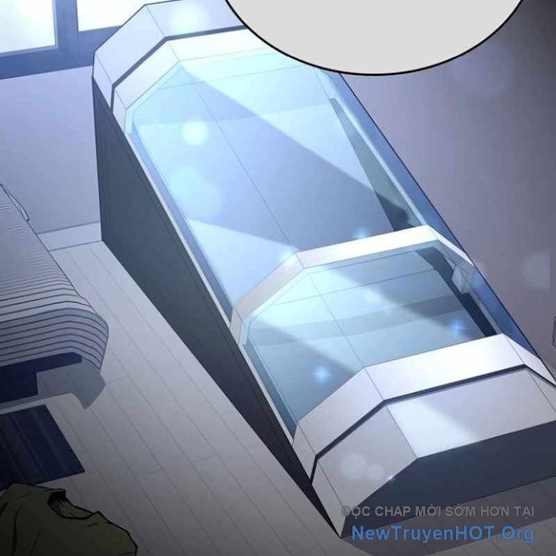 Chiến Binh Máu Lạnh [Chap 1-18]
