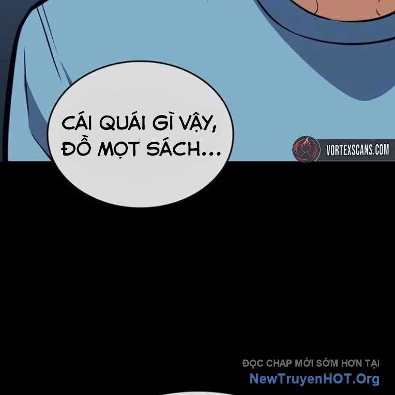 Chiến Binh Máu Lạnh [Chap 1-18]