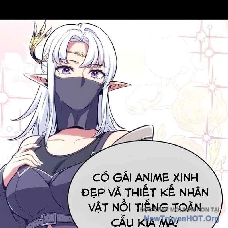 Chiến Binh Máu Lạnh [Chap 1-18]