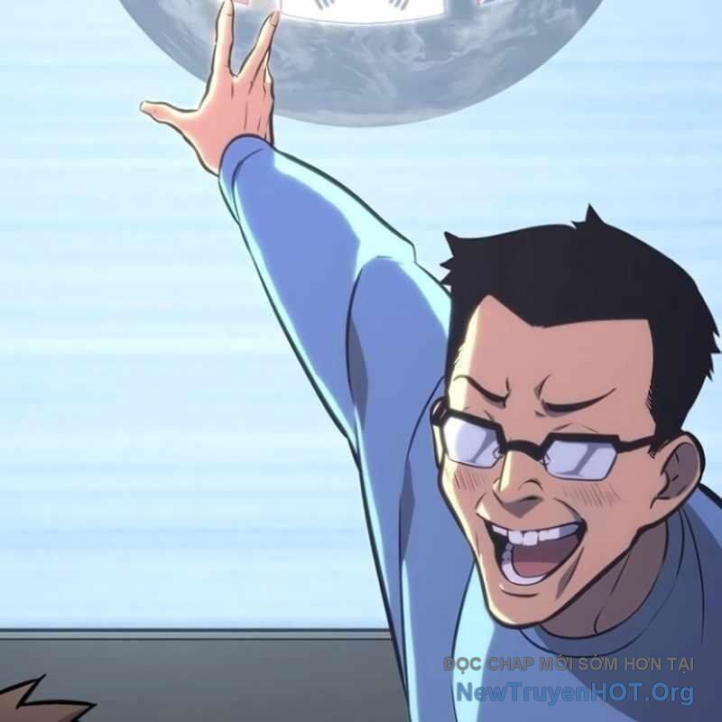 Chiến Binh Máu Lạnh [Chap 1-18]