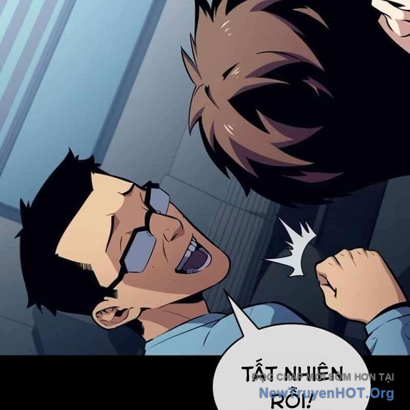 Chiến Binh Máu Lạnh [Chap 1-18]