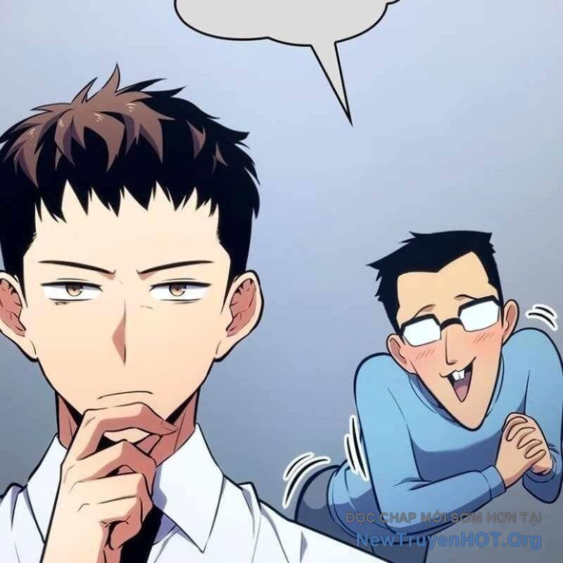 Chiến Binh Máu Lạnh [Chap 1-18]