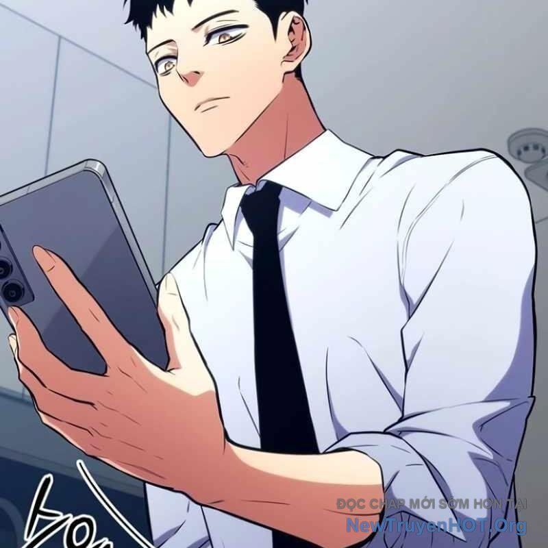 Chiến Binh Máu Lạnh [Chap 1-18]