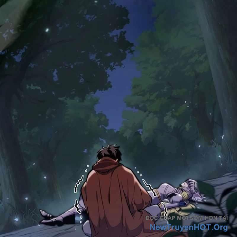 Chiến Binh Máu Lạnh [Chap 1-18]