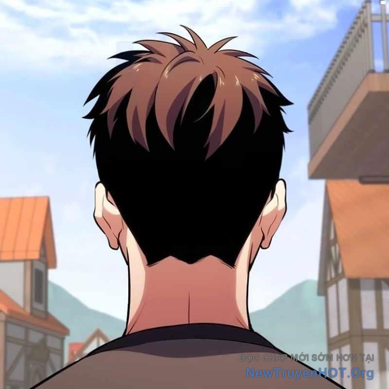 Chiến Binh Máu Lạnh [Chap 1-18]