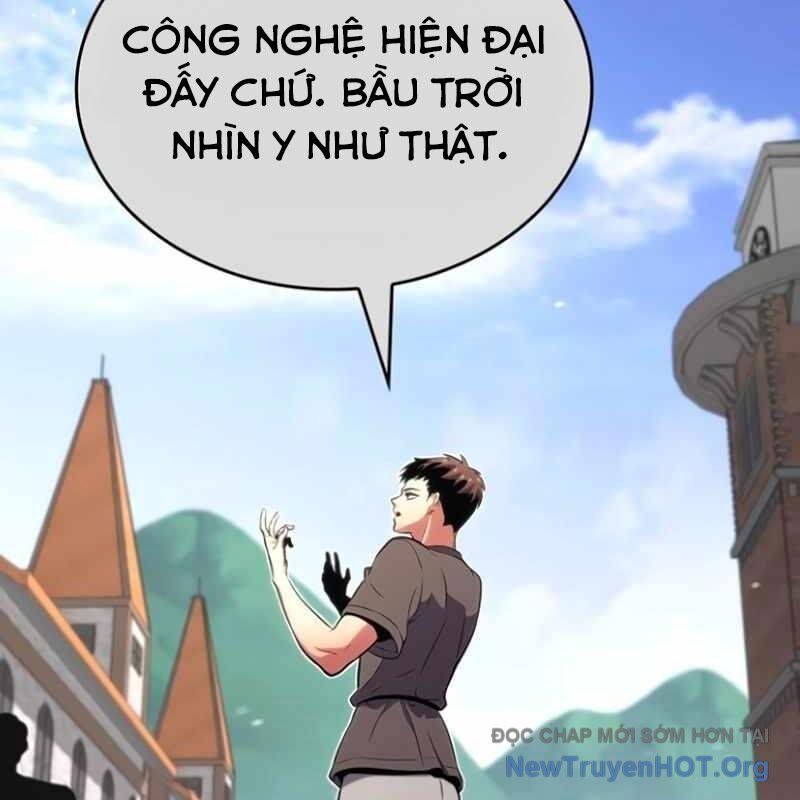 Chiến Binh Máu Lạnh [Chap 1-18]