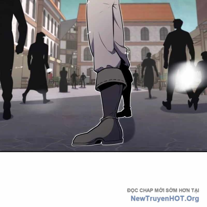 Chiến Binh Máu Lạnh [Chap 1-18]