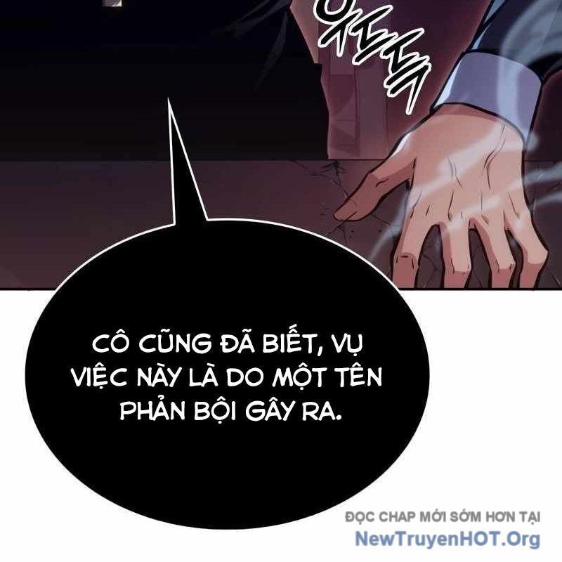 Chiến Binh Máu Lạnh [Chap 1-18]