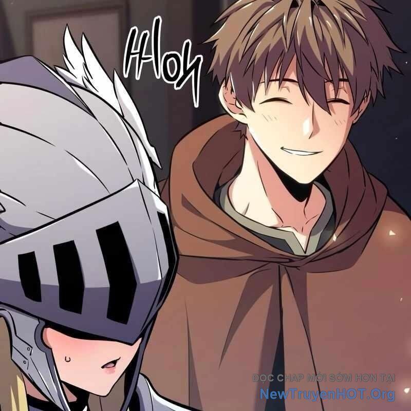 Chiến Binh Máu Lạnh [Chap 1-18]