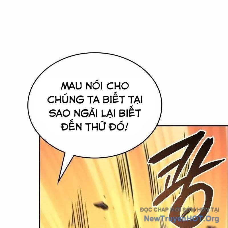 Chiến Binh Máu Lạnh [Chap 1-18]