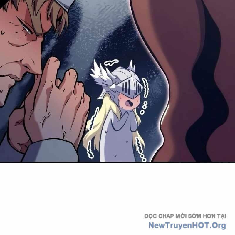 Chiến Binh Máu Lạnh [Chap 1-18]