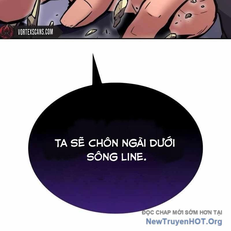Chiến Binh Máu Lạnh [Chap 1-18]